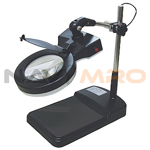 LED 조명 확대경 (SK-102L A)