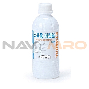 소독용 에탄올 (83%)