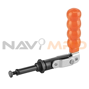 푸시 풀 클램프 (K0085)