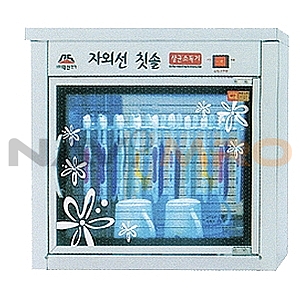 칫솔 살균 소독기 (DSUV-03)
