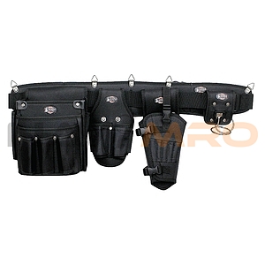 공구 주머니 세트 (PLS-7328)