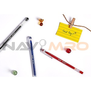 Jell Line 중성펜 (0.4mm)