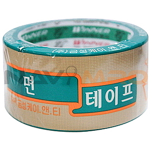 황면 테이프