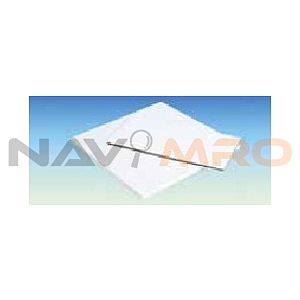 Ceramic Fiber Plate