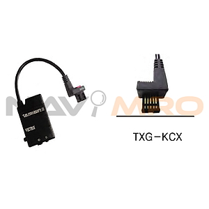 무선게이지 송신기 (VT-TXG-KCX)