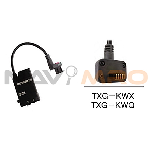 무선게이지 송신기 (VT-TXG-KWX)