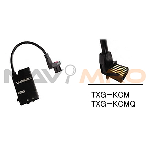 무선게이지 송신기 (VT-TXG-KCM)