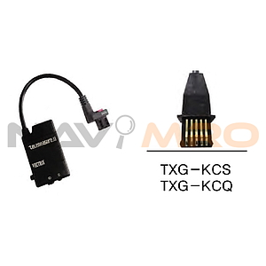 무선게이지 송신기 (VT-TXG-KCQ)