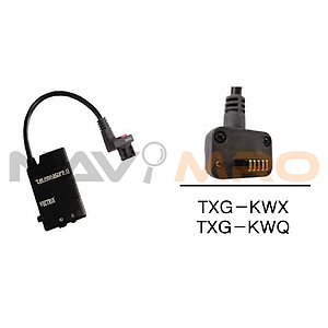 무선게이지 송신기 (VT-TXG-KWQ)