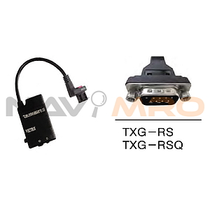 무선게이지 송신기 (VT-TXG-RSQ)
