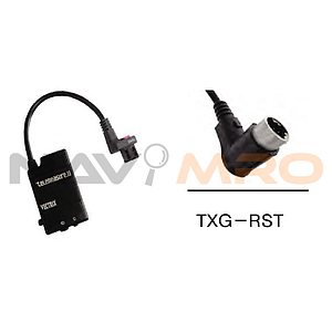 무선게이지 송신기 (VT-TXG-RST)