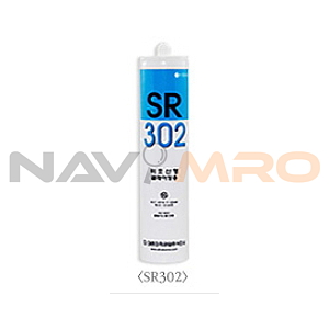 유리 글레이징 실리콘 (SR-302)