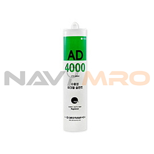 아크릴 실란트 (AD4000)