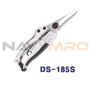 전지가위 (DS-185S)