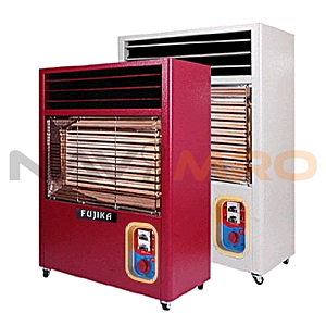 이동식 원적외선 온풍기 (FU-7300)