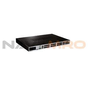 스위칭 허브 (DGS-3620-28SC/ESI)