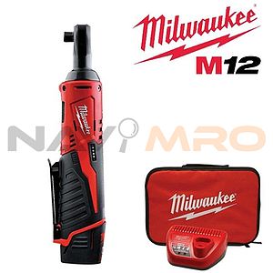 충전 12V 3/8인치 라쳇렌치 (M12 IR-202B)