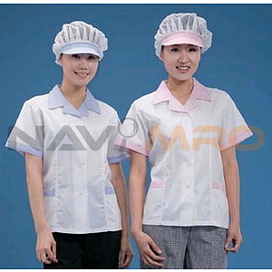 조리복