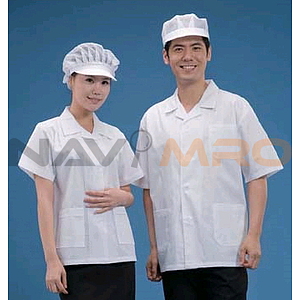 조리복