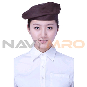 커피 베레모