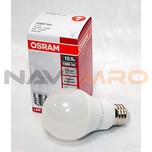 LED벌브램프 (10.5W, E26, 안정기내장형)