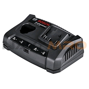 10.8V~18V 리튬이온 듀얼 충전기 (Plug, Slide 타입)