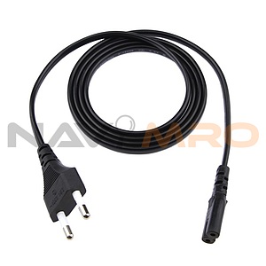 녹음기 파워코드 (IEC-N2.5C)