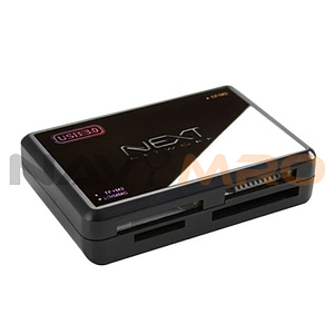 USB 3.0 카드리더기 (NEXT-9703U3)