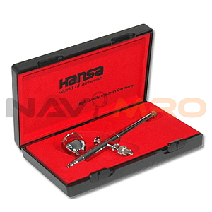 에어브러쉬 (HANSA 381)
