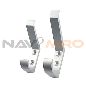 AL 2구 옷걸이