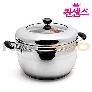 스팀쿠커32cm