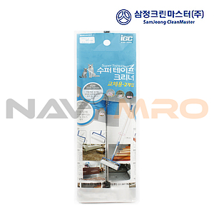 수퍼 테이프 크리너 리필