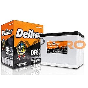 차량용 배터리 (DF 80R)