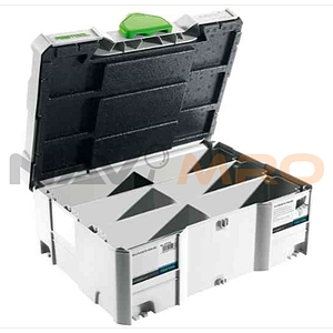 시스테이너 (SORT-SYS 2 TL DOMINO)