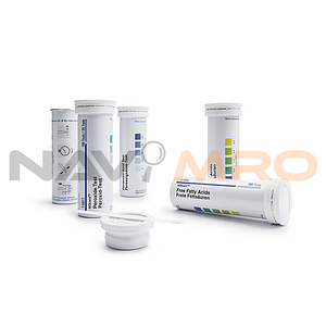Peroxide Test
