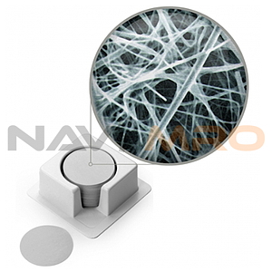 멤브레인 필터 (Glass Fiber)