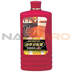 마루 코팅제 (울트라 터프코트)