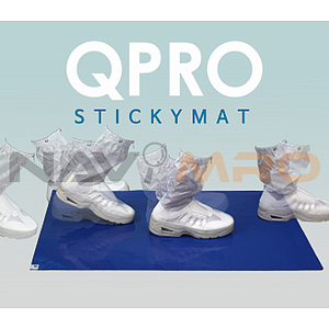 스티키 매트 (QPRO)
