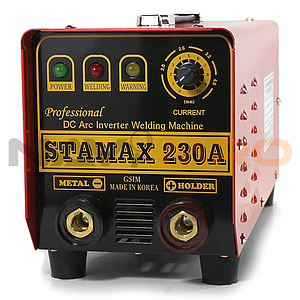 인버터 DC 아크 용접기 (SM-230A)