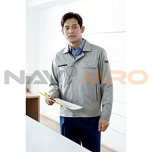 근무복 상의 (ZB-J1604)