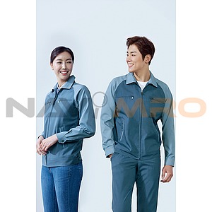 투피스 근무복 하의 (ZB-P202)