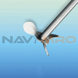 스테인리스 교반 봉 (3 bladed, Propeller)