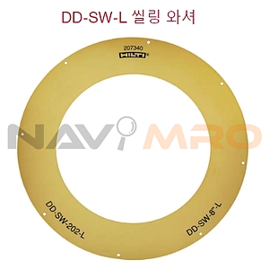 씰링 와샤 (DD-SW-L)