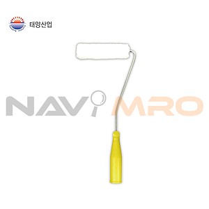 미니 유성용 페인트롤러