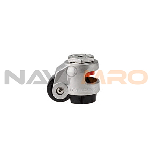 풋마스터 높낮이조절 캐스터 (SGDN Series/63mm/NYN Wheel)