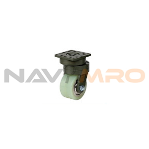 4인치 AGV 캐스터 (GSAD Series/HUD Wheel)