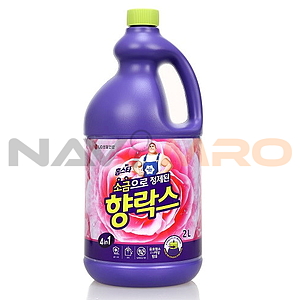 홈스타 향 락스