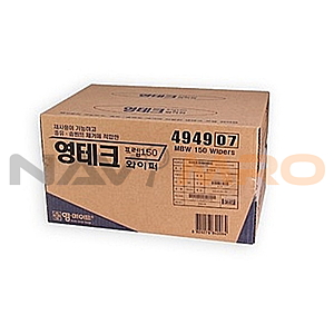 부직포 와이퍼