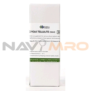 Egg yolk Tellulite 50%