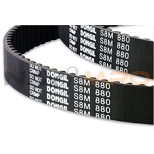 산업용타이밍벨트 (STPD형 S8M/115mm)